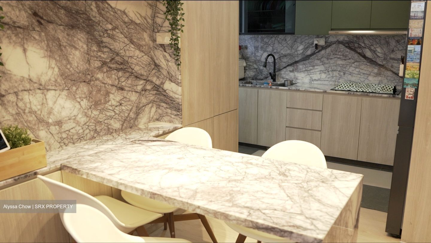 Foresque Residences (D23), Condominium #618872441